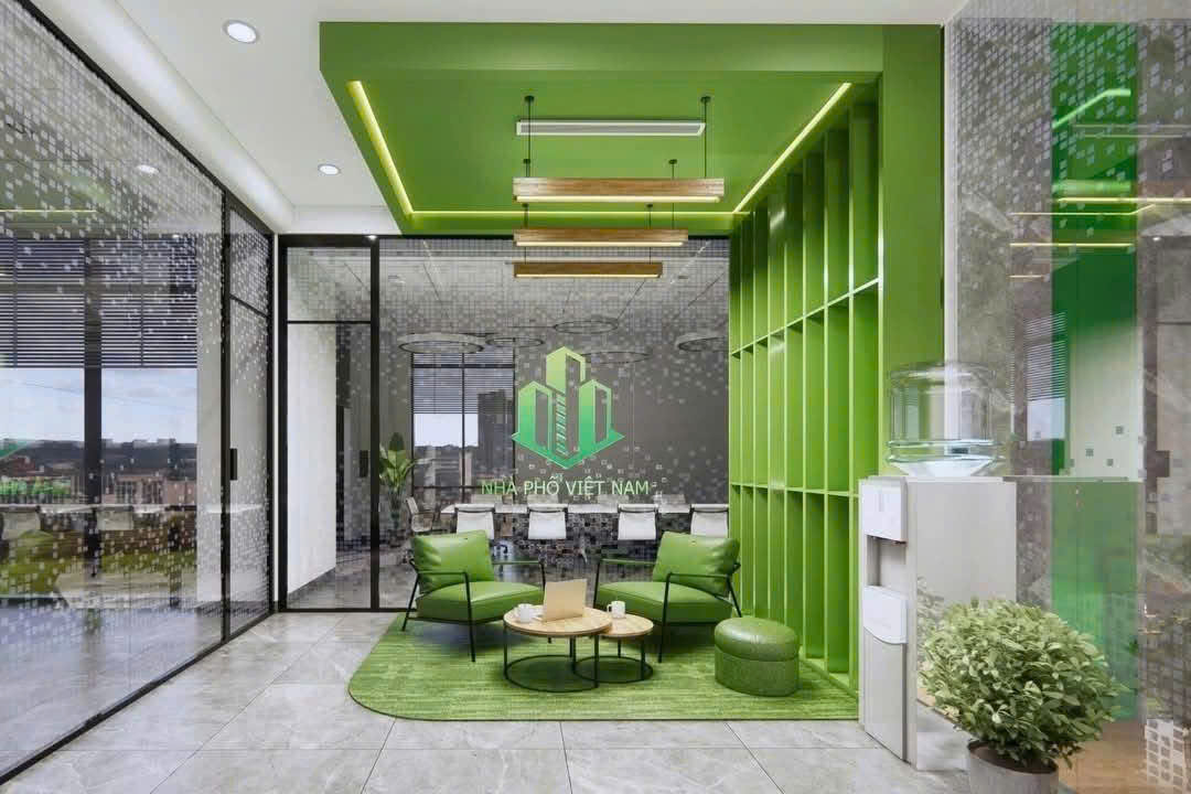 lĩnh vực hoạt động